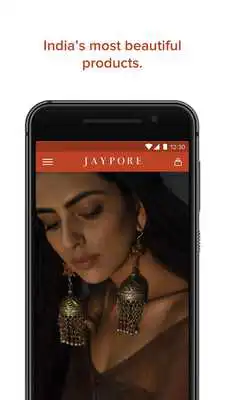 Play Jaypore Play Jaypore