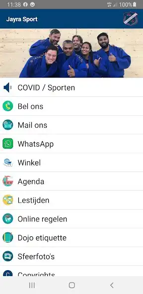 Play Jayra Sport  and enjoy Jayra Sport with UptoPlay