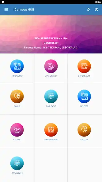 Play JaySchool  and enjoy JaySchool with UptoPlay