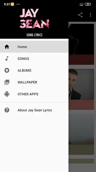 Play Jay Sean Lyrics  and enjoy Jay Sean Lyrics with UptoPlay