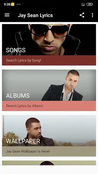 Play Jay Sean Lyrics as an online game Jay Sean Lyrics with UptoPlay