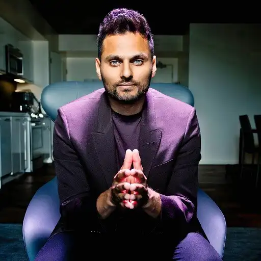 Play Jay Shetty Teachings APK