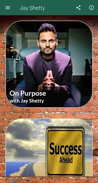 Play Jay Shetty Teachings as an online game Jay Shetty Teachings with UptoPlay
