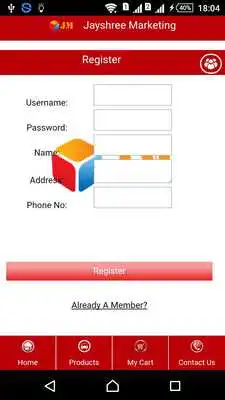 Play Jayshree Marketing