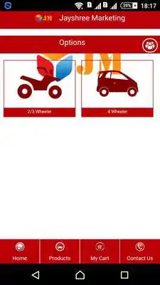Play Jayshree Marketing