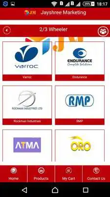 Play Jayshree Marketing