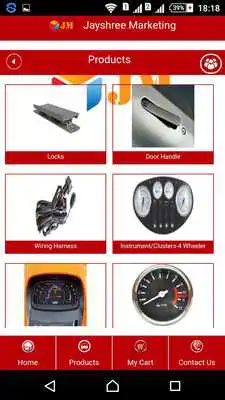 Play Jayshree Marketing
