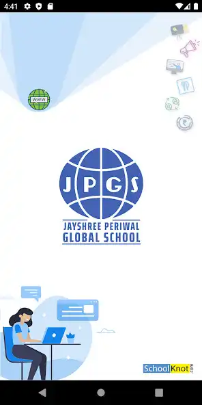 Play Jayshree Periwal Global School  and enjoy Jayshree Periwal Global School with UptoPlay