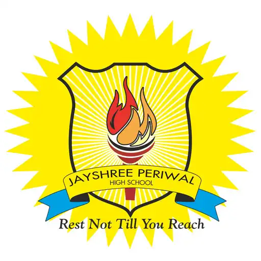 Play Jayshree Periwal High School APK