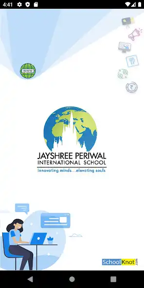 Play Jayshree Periwal Int. School  and enjoy Jayshree Periwal Int. School with UptoPlay