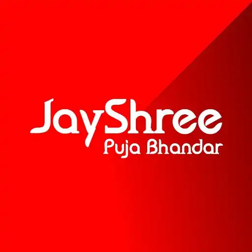 Play Jayshree puja bhandar APK