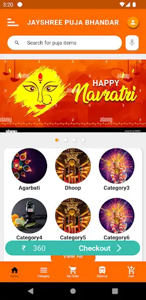 Play Jayshree puja bhandar  and enjoy Jayshree puja bhandar with UptoPlay