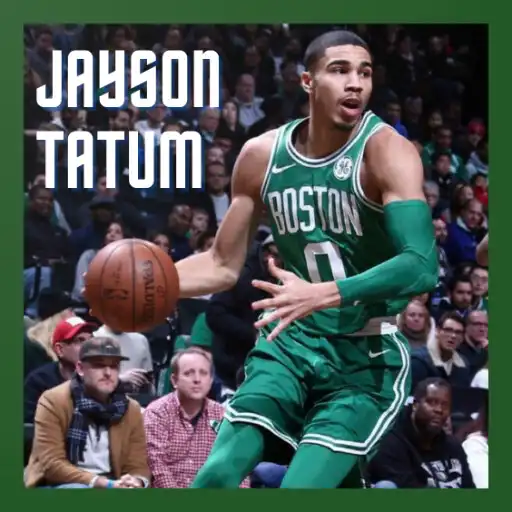 Play Jayson Tatum Mobile HD Wallpapers APK