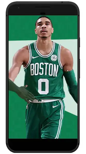 Play Jayson Tatum Mobile HD Wallpapers as an online game Jayson Tatum Mobile HD Wallpapers with UptoPlay