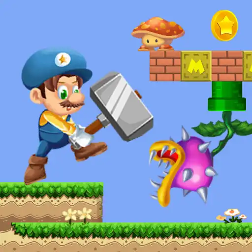 Play Jays World 2 - Adventure APK