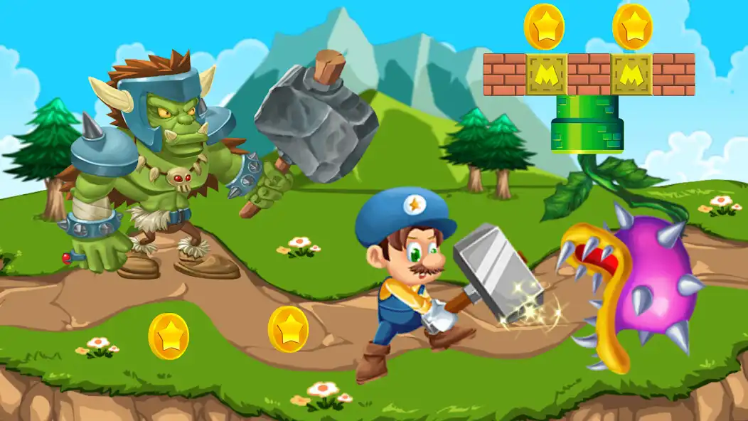 Play Jays World 2 - Adventure  and enjoy Jays World 2 - Adventure with UptoPlay