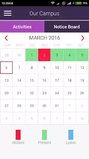 Play Jay Tech school Cumbum