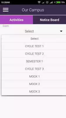 Play Jay Tech school Cumbum