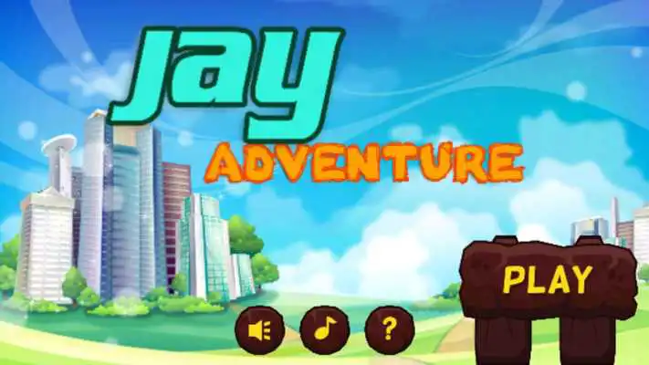Play Jay Trolley Adventure