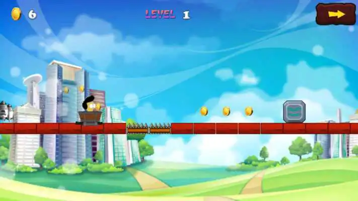 Play Jay Trolley Adventure