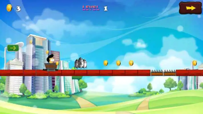 Play Jay Trolley Adventure