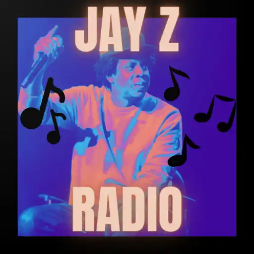 Play Jay Z Radio App. APK Play Jay Z Radio App. APK
