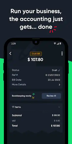 Play Jaz Accounting as an online game Jaz Accounting with UptoPlay