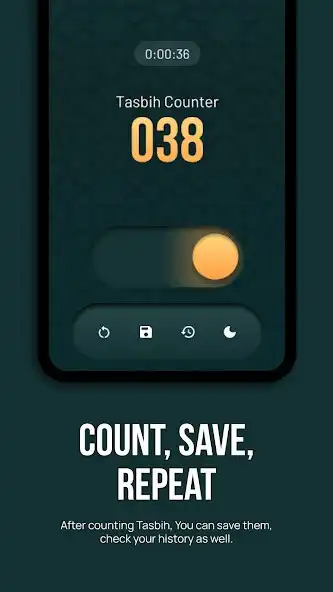 Play JazakAllah - Islamic App as an online game JazakAllah - Islamic App with UptoPlay