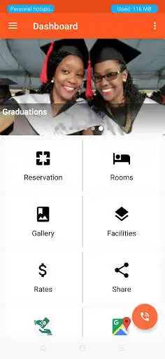 Play Jaza Resort as an online game Jaza Resort with UptoPlay