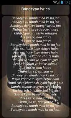 Play Jazbaa All Songs Play Jazbaa All Songs