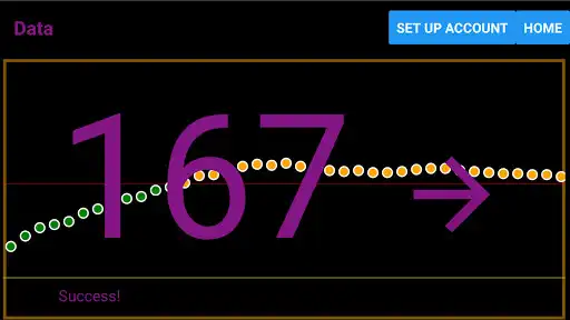 Play JazCom Data Viewer  and enjoy JazCom Data Viewer with UptoPlay