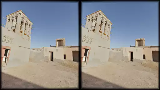 Play Jazeera Al Hamra VR