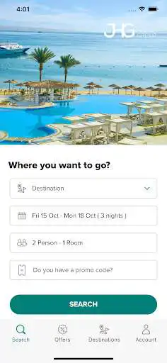 Play Jaz Hotel Group  and enjoy Jaz Hotel Group with UptoPlay