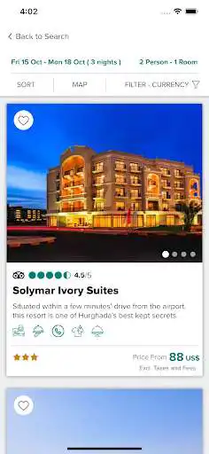 Play Jaz Hotel Group as an online game Jaz Hotel Group with UptoPlay
