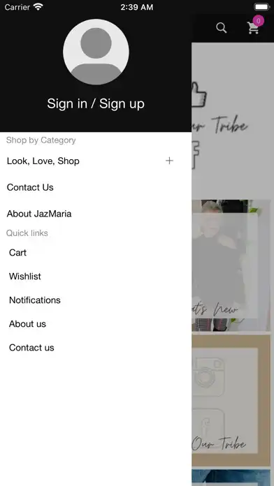 Play JazMaria Boutique as an online game JazMaria Boutique with UptoPlay