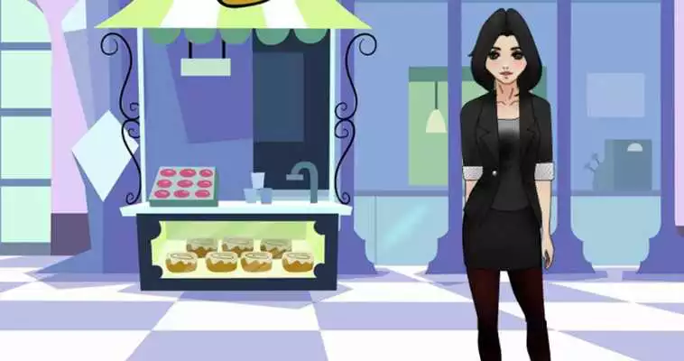 Play Jazmin - Juegos de Vestir