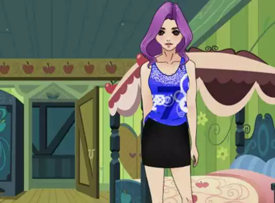 Play Jazmin - Juegos de Vestir