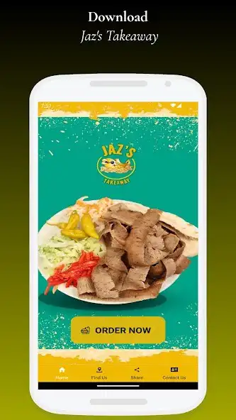 Play Jazs Takeaway  and enjoy Jazs Takeaway with UptoPlay