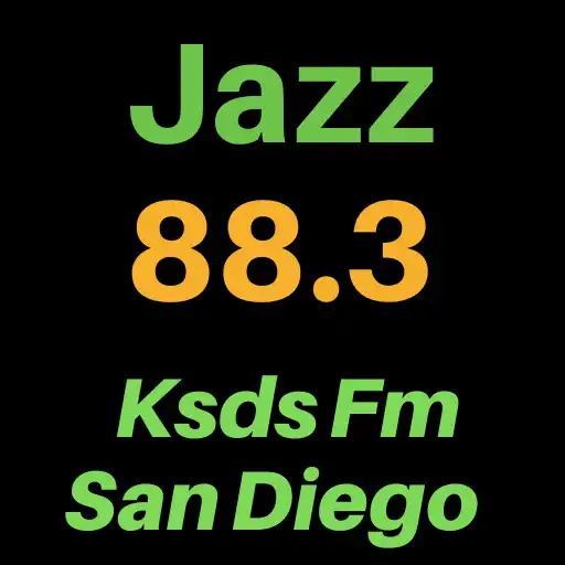 Play Jazz 88.3 San Diego Ksds Fm APK Play Jazz 88.3 San Diego Ksds Fm APK