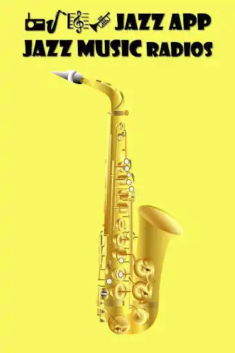 Play Jazz App - Jazz Music Radio  and enjoy Jazz App - Jazz Music Radio with UptoPlay