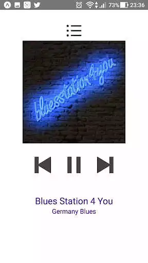 Play Jazz  Blues Music Radio as an online game Jazz  Blues Music Radio with UptoPlay