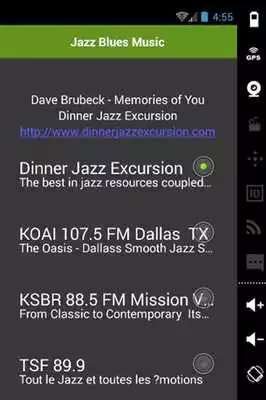 Play Jazz  Blues Music as an online game Jazz  Blues Music with UptoPlay