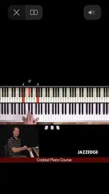 Play JAZZEDGE as an online game JAZZEDGE with UptoPlay