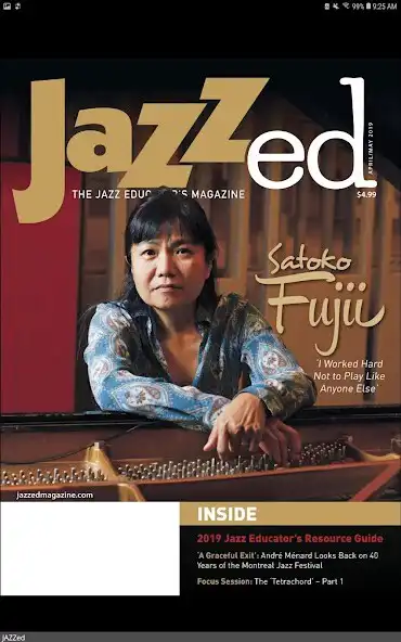 Play jazzed  and enjoy jazzed with UptoPlay