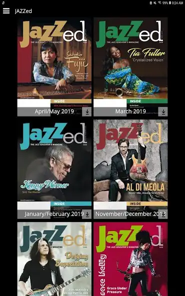 Play jazzed as an online game jazzed with UptoPlay