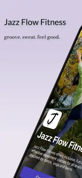 Play Jazz Flow Fitness  and enjoy Jazz Flow Fitness with UptoPlay