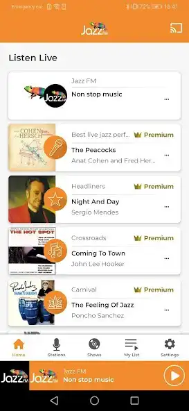 Play Jazz FM – Listen in Colour and enjoy Jazz FM – Listen in Colour with UptoPlay Play Jazz FM – Listen in Colour and enjoy Jazz FM – Listen in Colour with UptoPlay