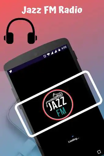 Play Jazz FM Radio  and enjoy Jazz FM Radio with UptoPlay