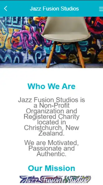 Play Jazz Fusion Studios as an online game Jazz Fusion Studios with UptoPlay
