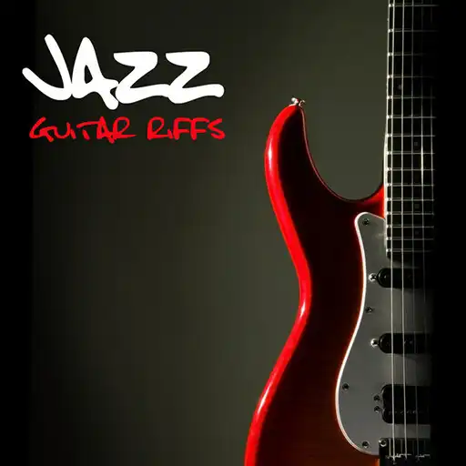 Play Jazz Guitar Riffs  Licks APK